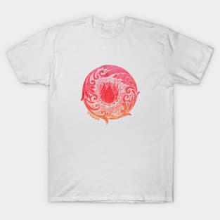 Lotus Flower I T-Shirt